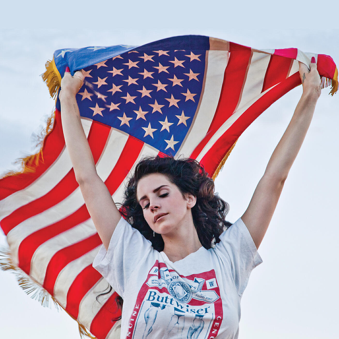 Lana Del Rey - Ride (Active Child Remix)