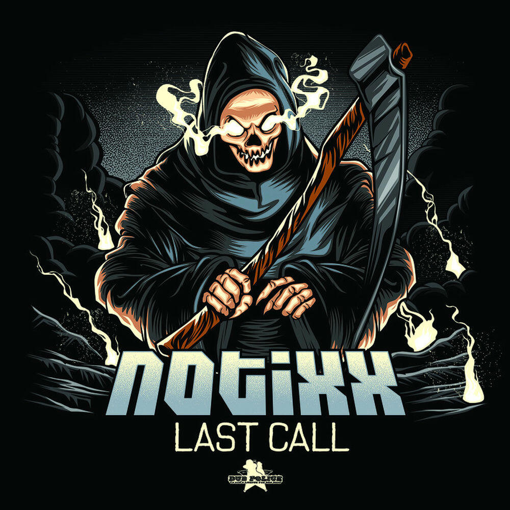 Релиз Last Call