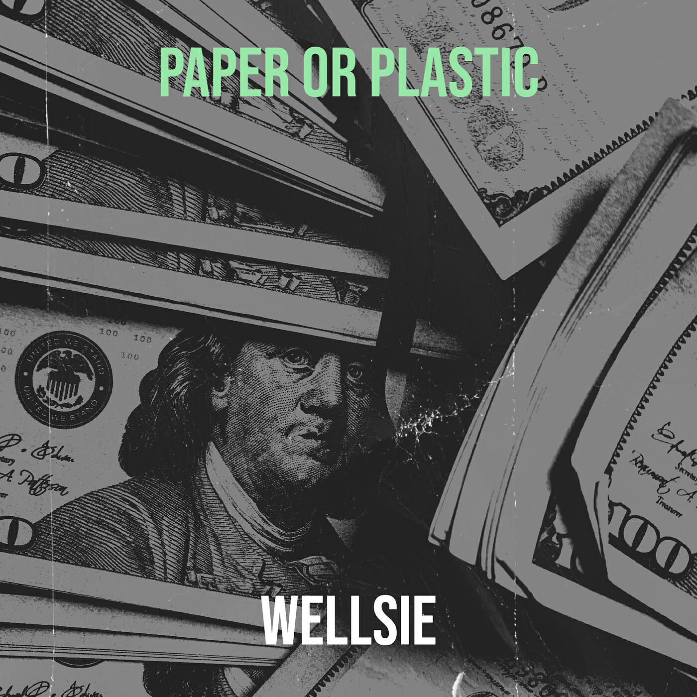 Релиз Paper or Plastic
