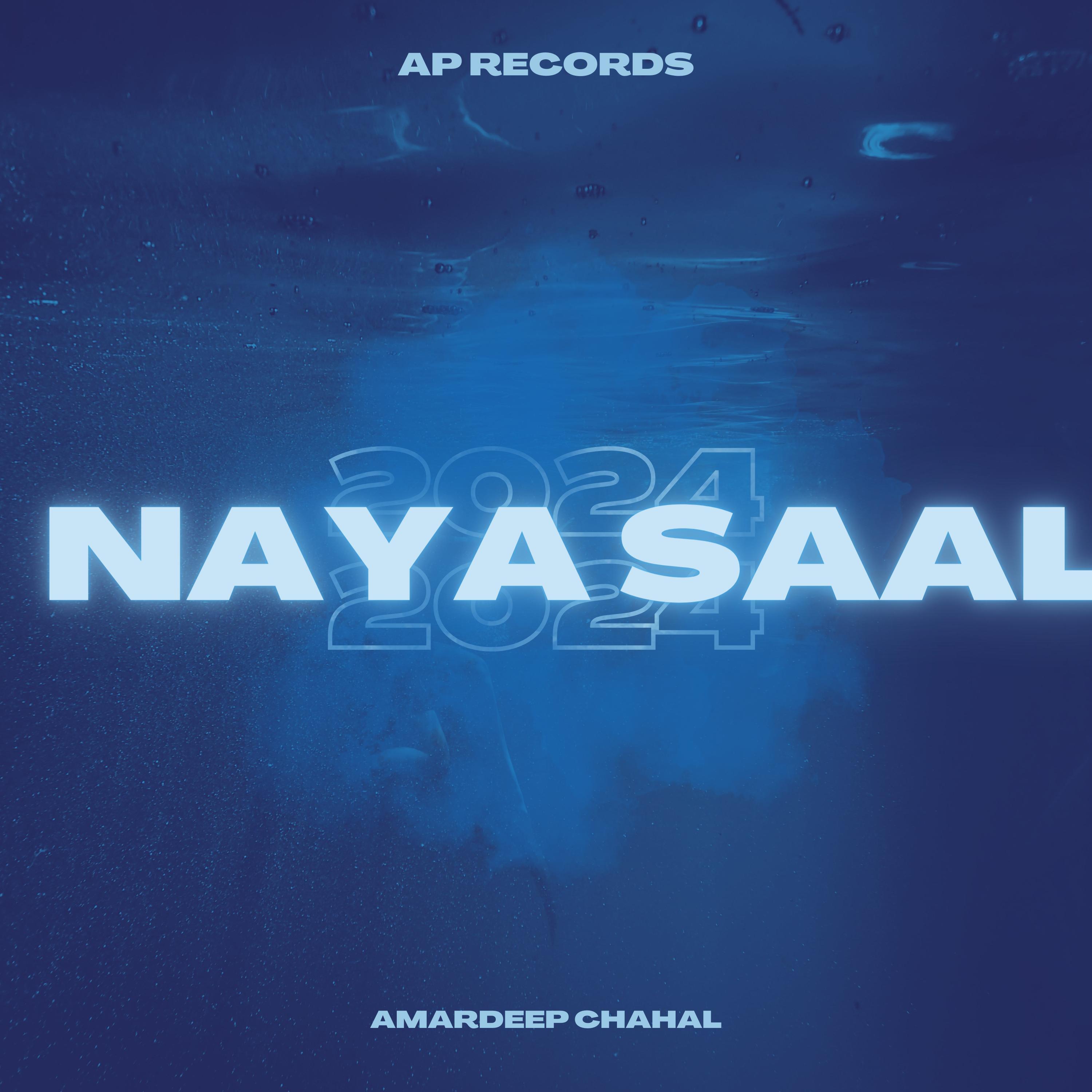 Релиз Naya Saal