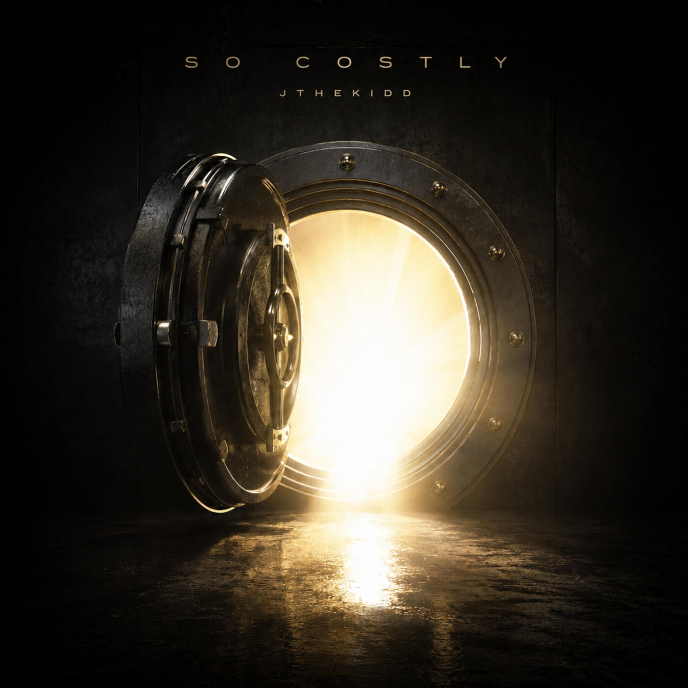 Релиз So Costly