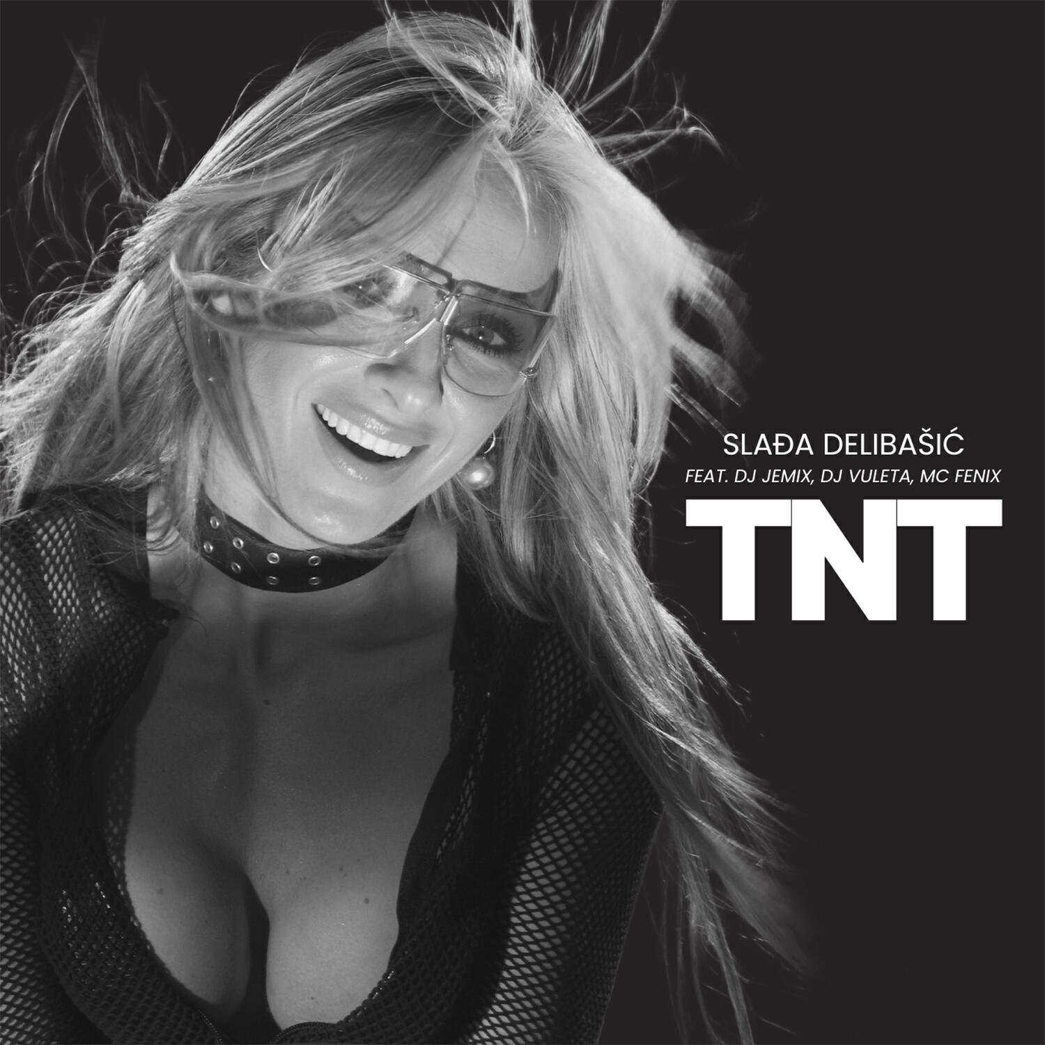 Релиз TNT