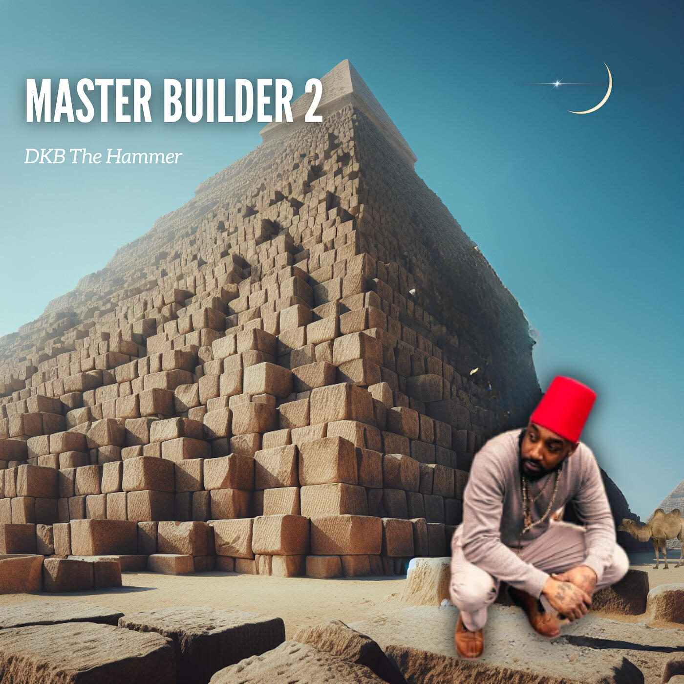 Релиз Master Builder 2
