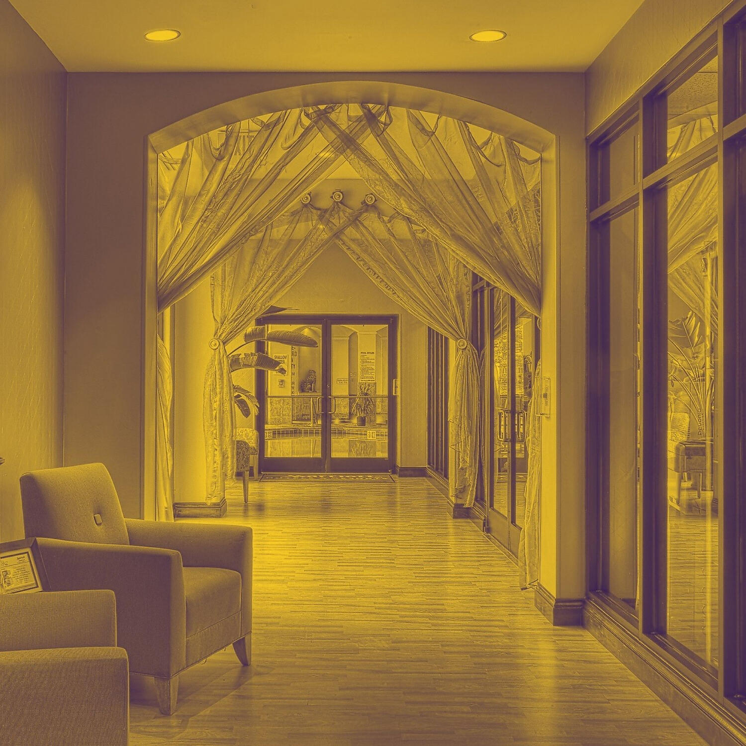 Релиз Paradise Like Brazilian Jazz - Ambiance for Hotel Stays