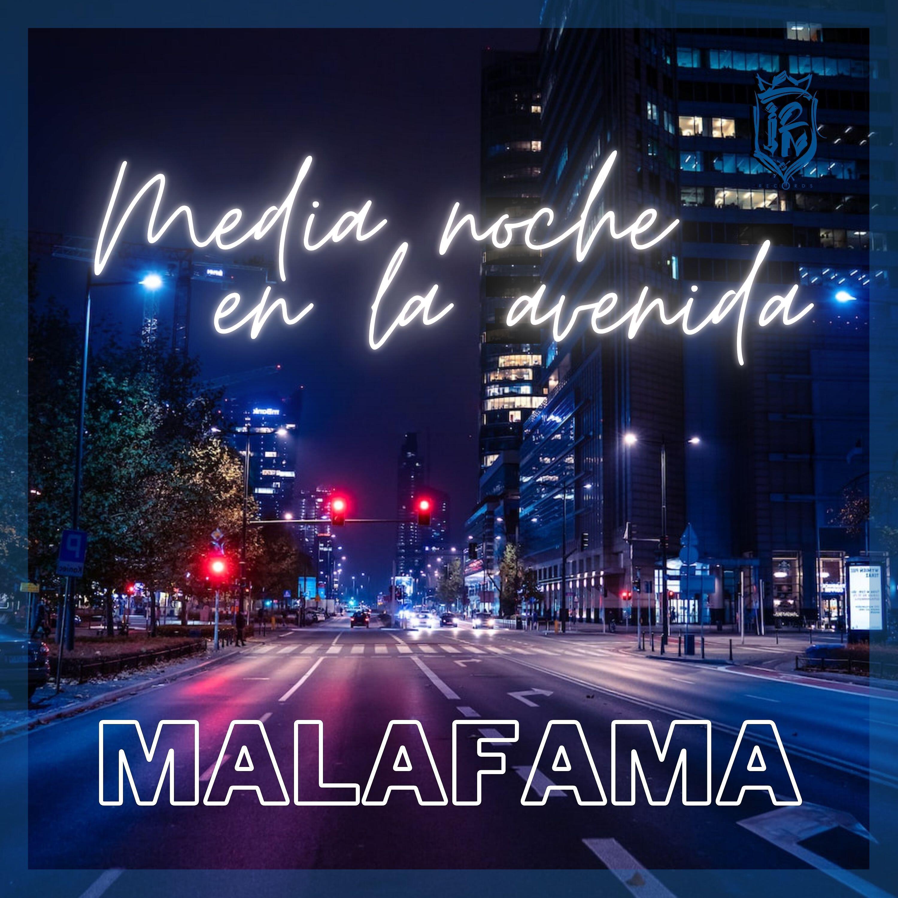 Релиз Media Noche en la Avenida