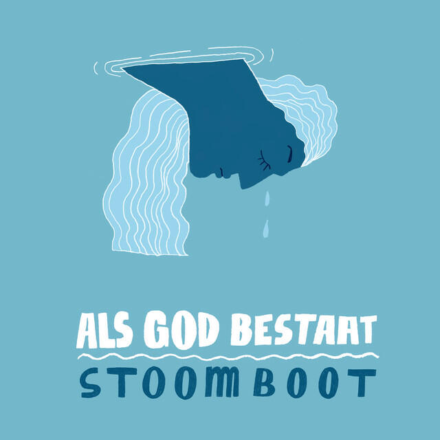 Релиз Als God bestaat