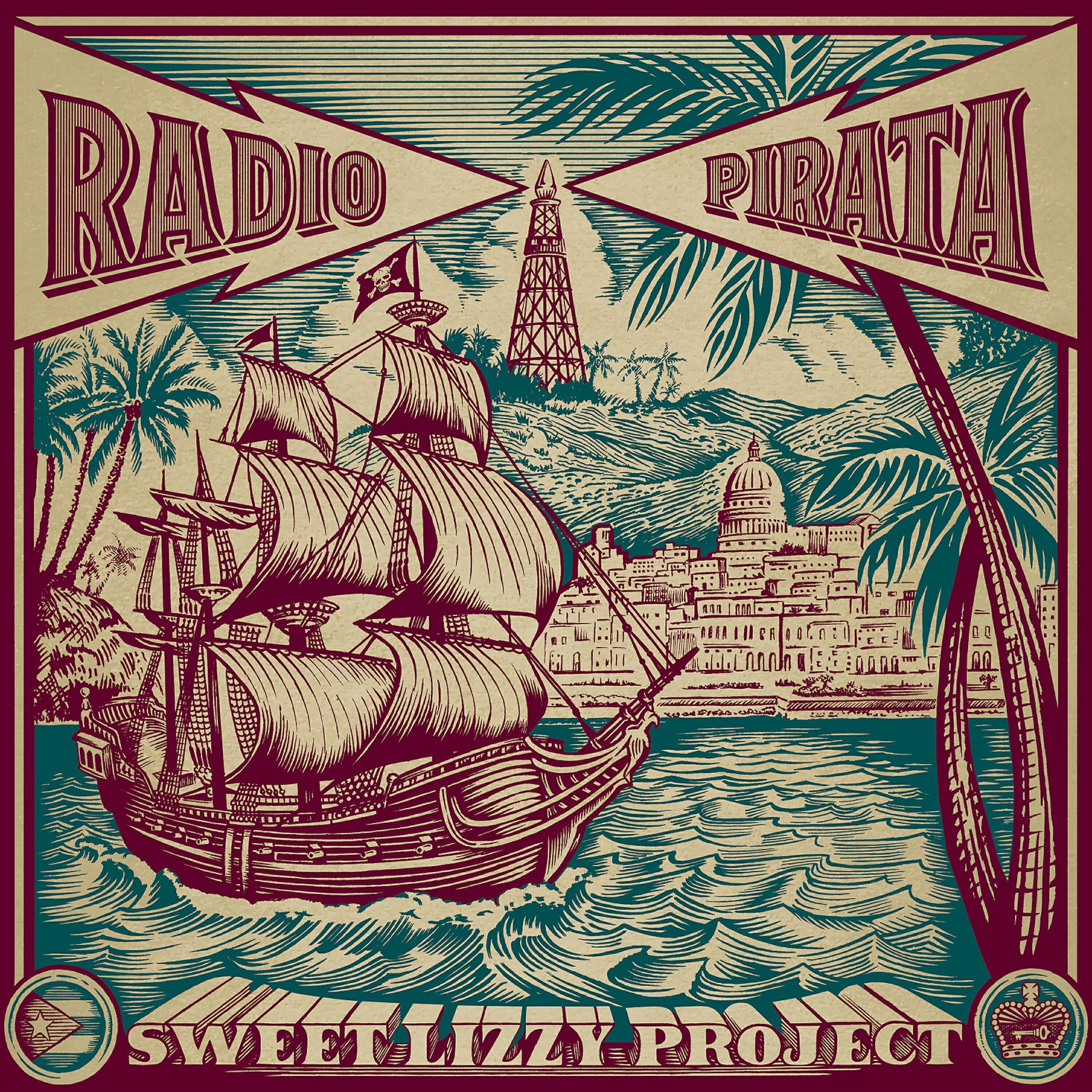 Sweet Lizzy Project