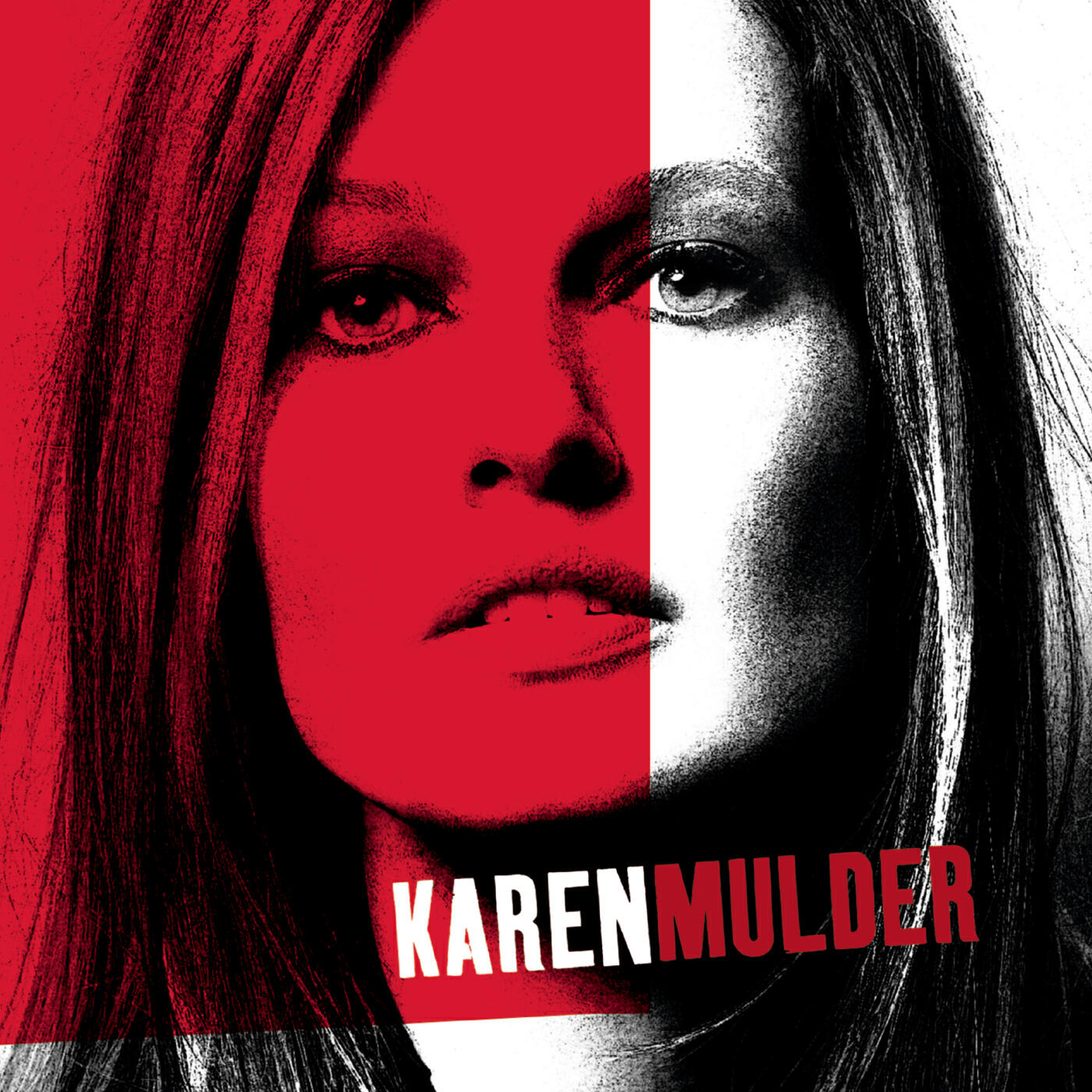 Релиз Karen Mulder