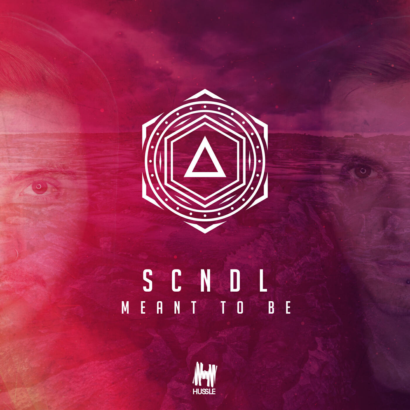 Релиз Meant To Be
