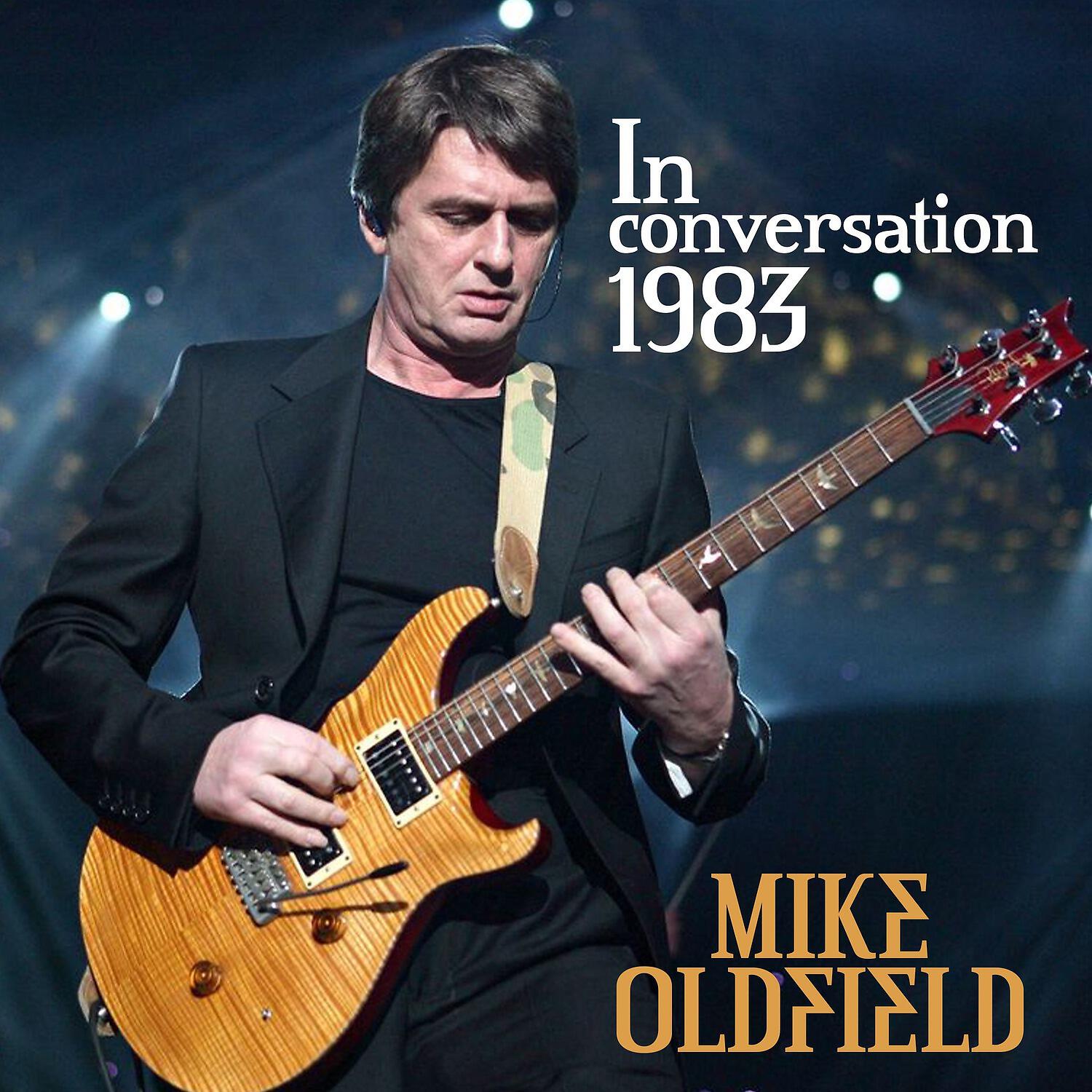 Релиз In Conversation 1983