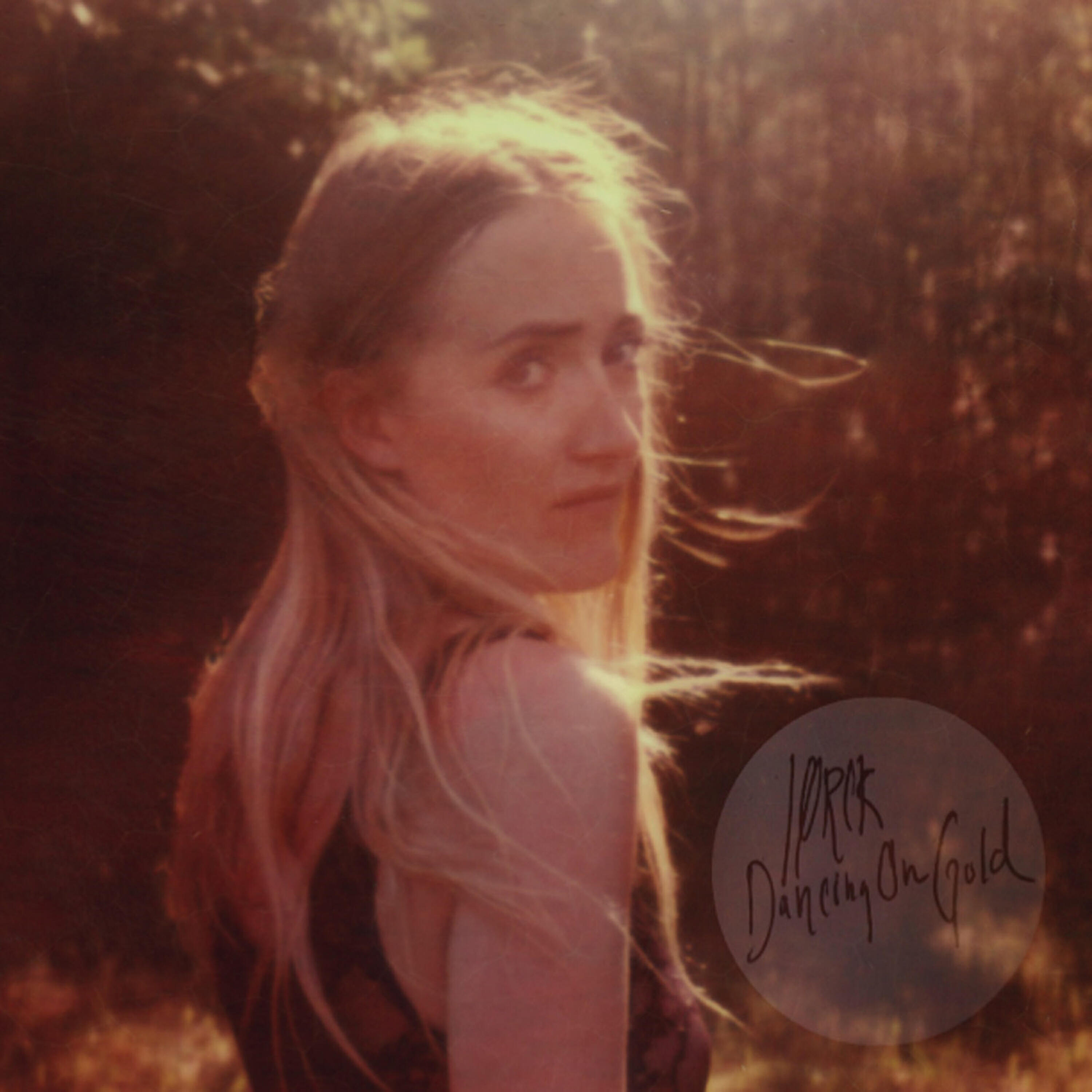Релиз Dancing on Gold