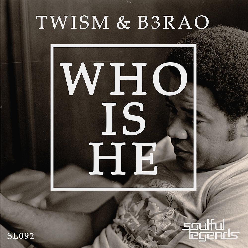 Релиз Who Is He (Original Mix)