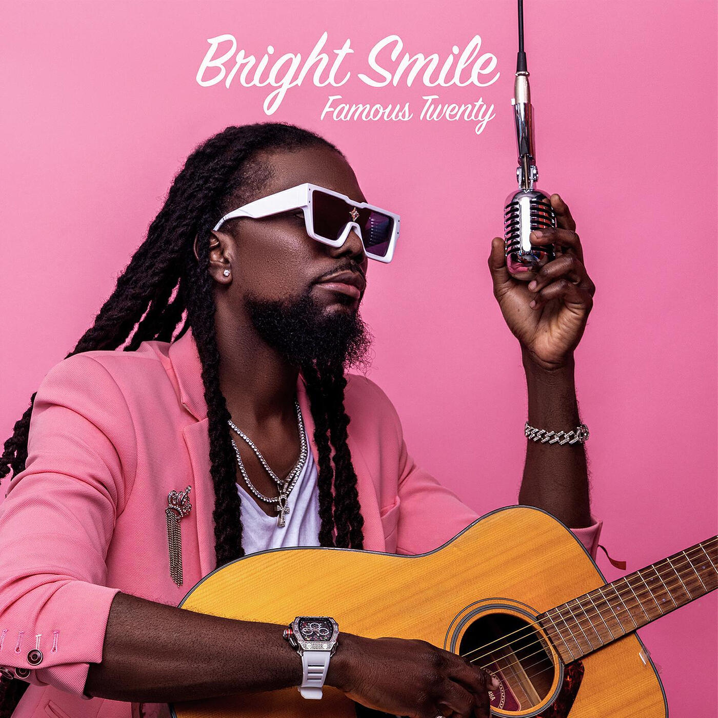Релиз Bright Smile