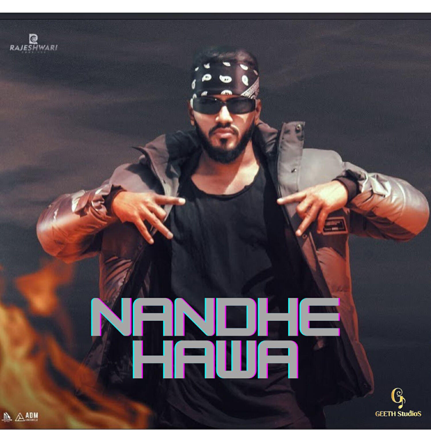 Релиз Nandhe Hawa