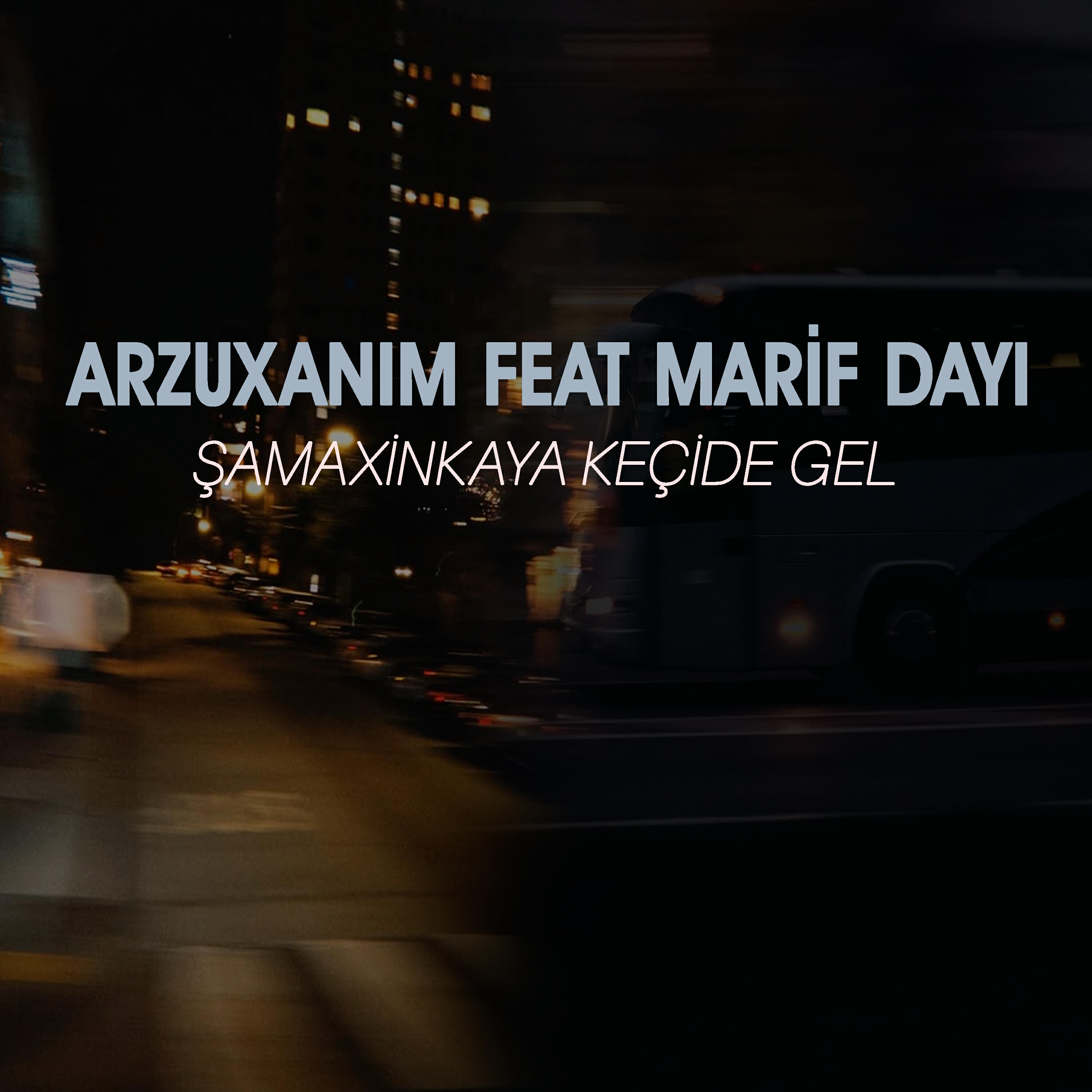 Релиз Şamaxinkaya Keçide Gel