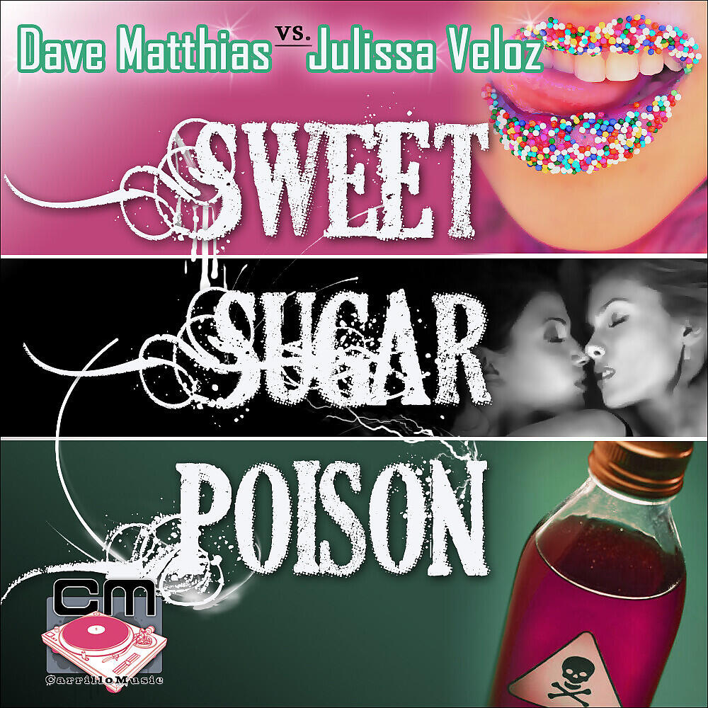 Релиз Sweet Sugar Poison