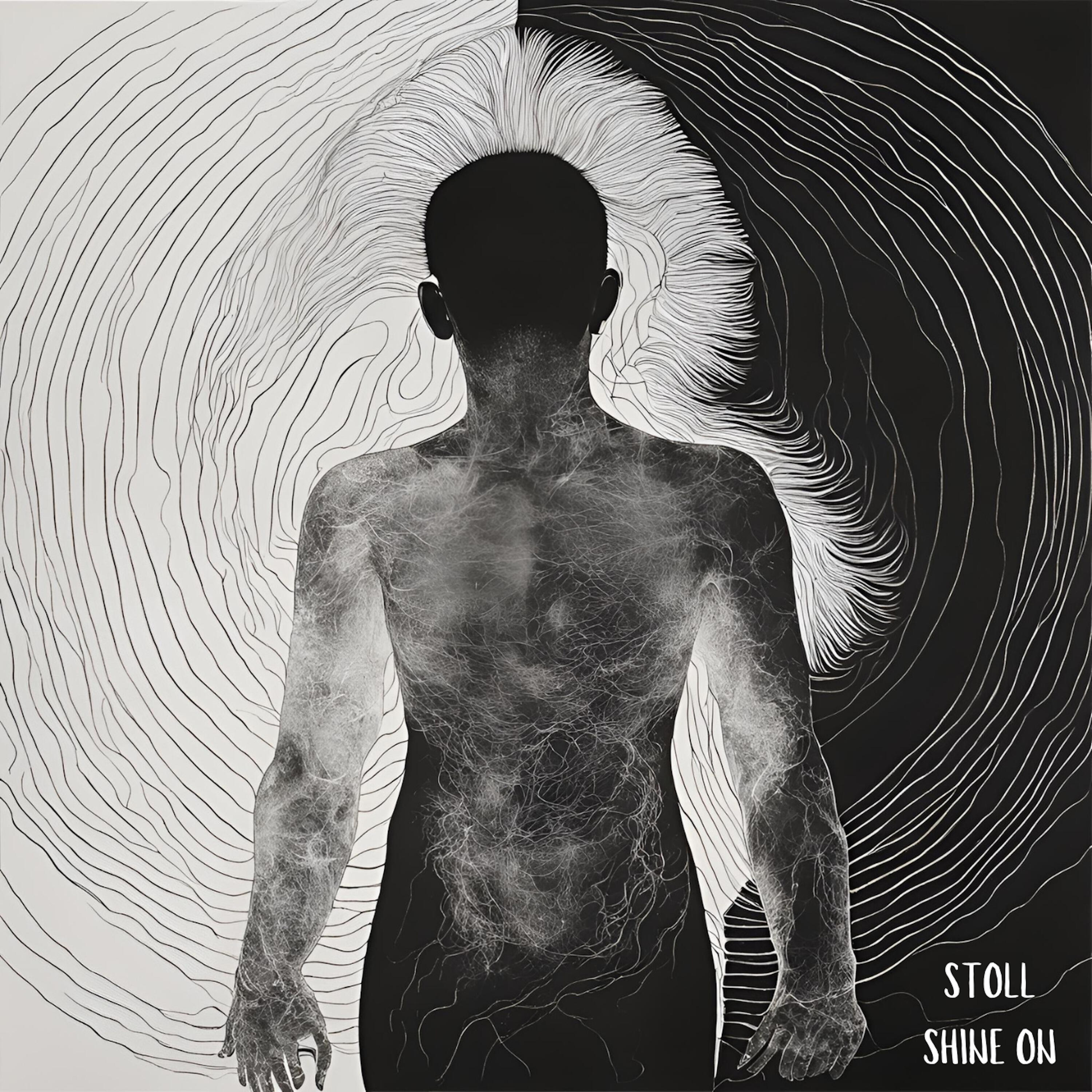 Релиз Shine On