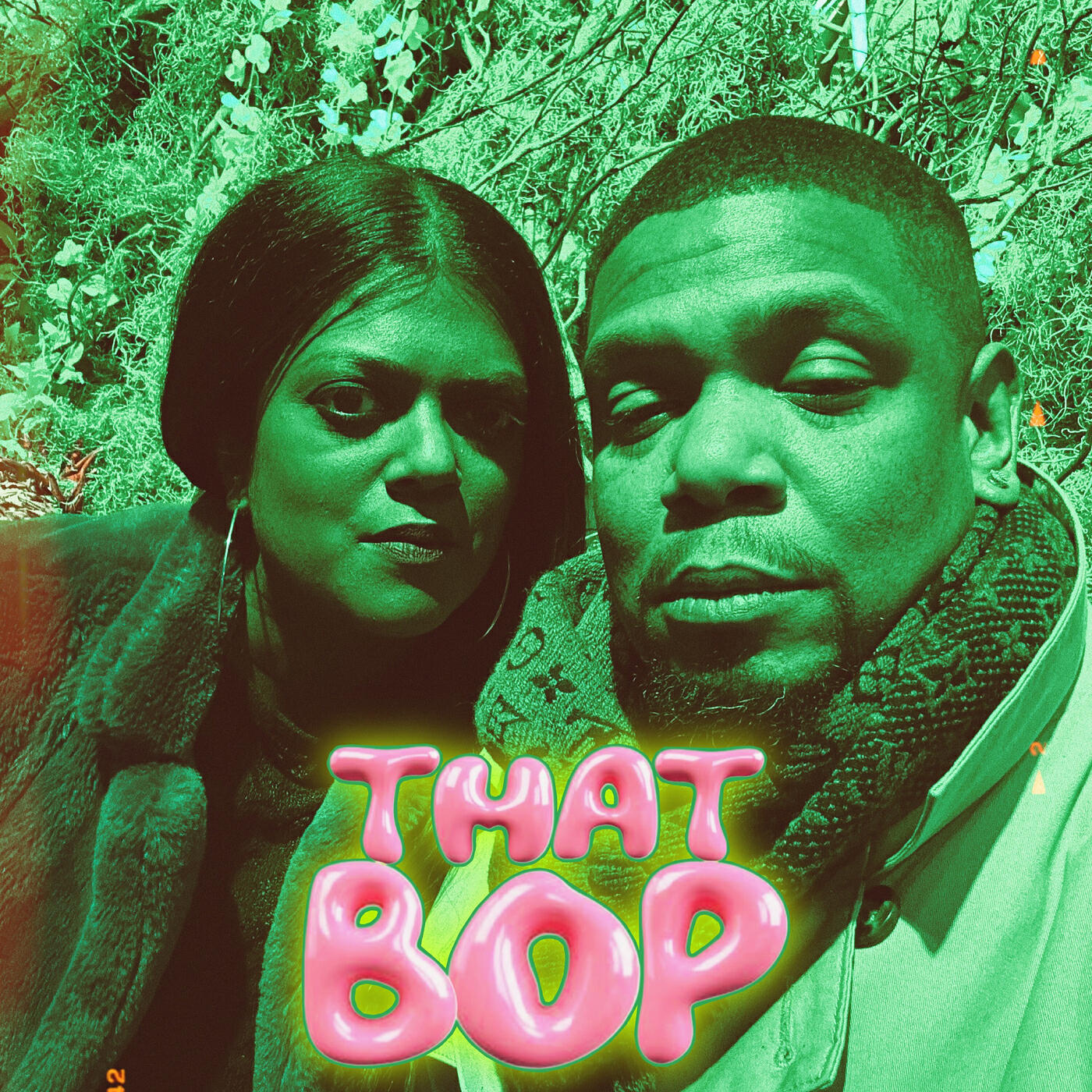 Релиз That Bop