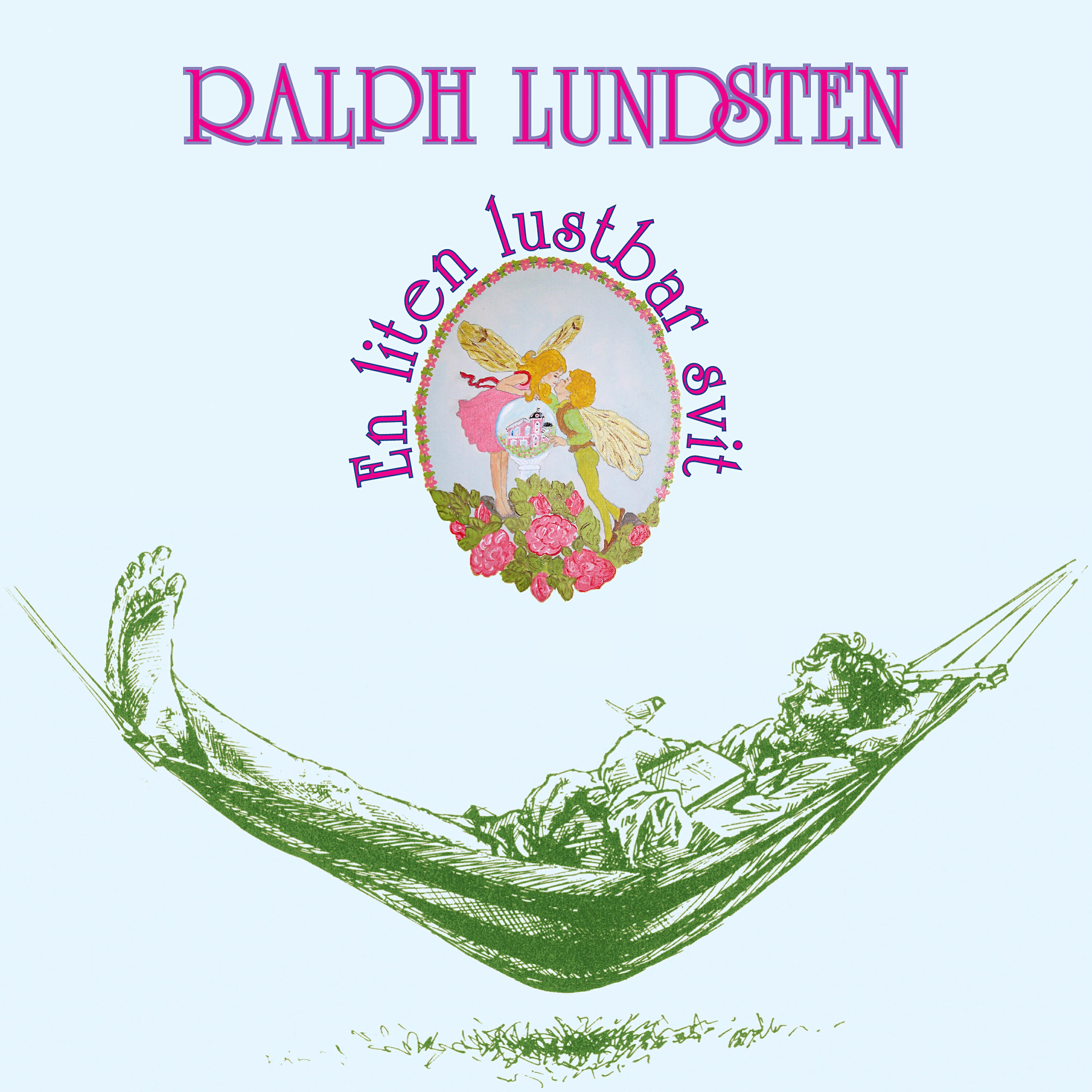 Релиз En Liten Lustbar Svit