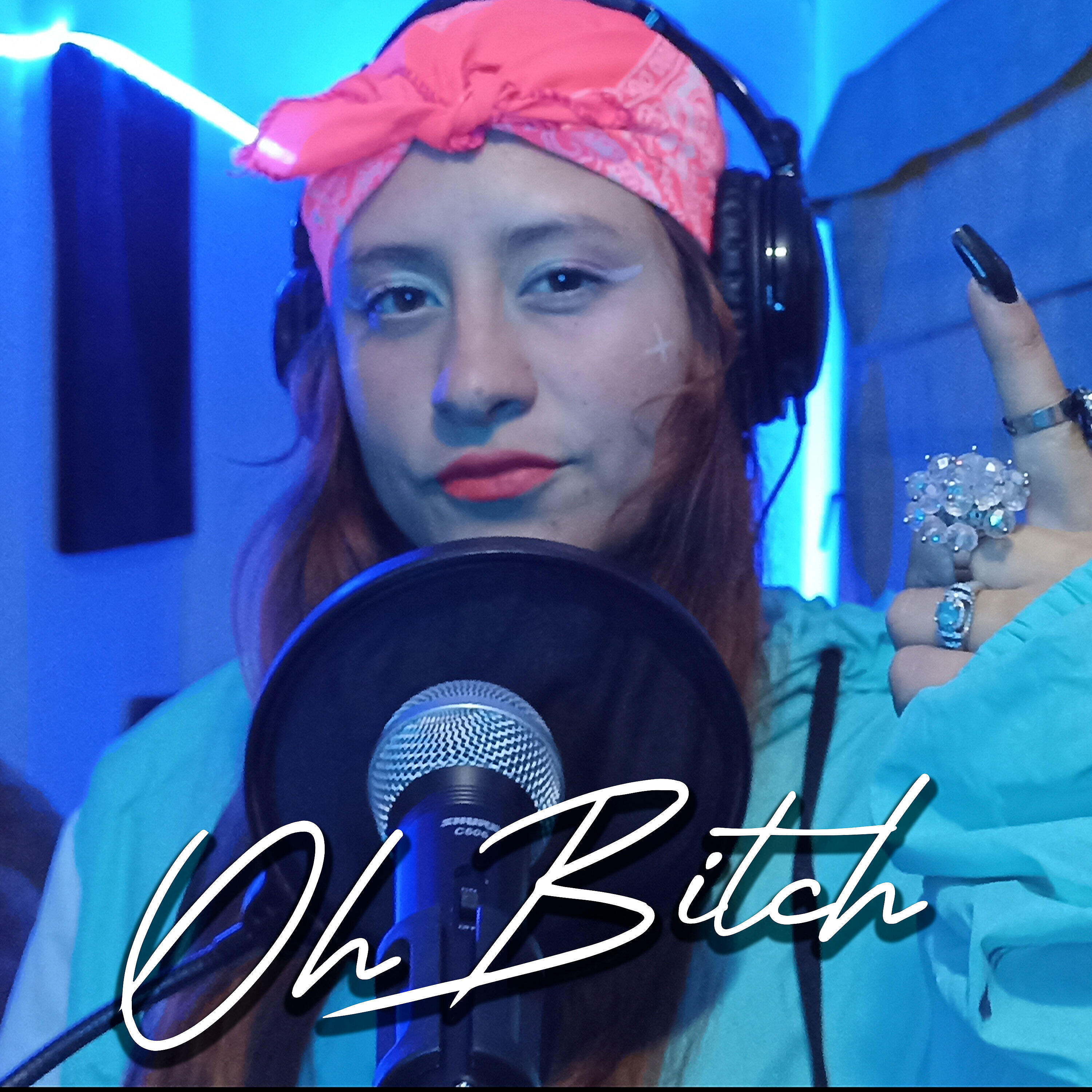 Релиз Oh Bitch