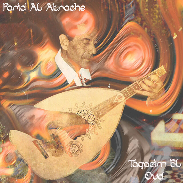 Релиз Taqacim El Oud