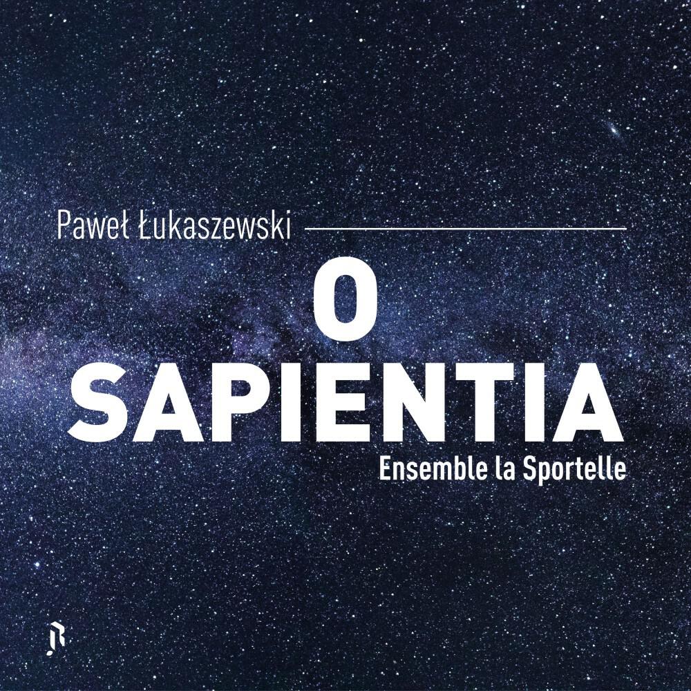 Релиз O Sapientia