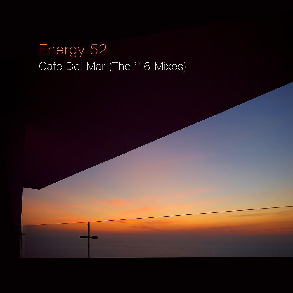 Релиз Café Del Mar (The '16 Mixes)
