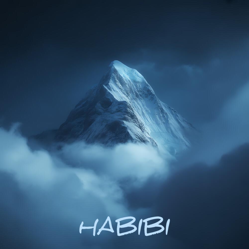 Релиз Habibi