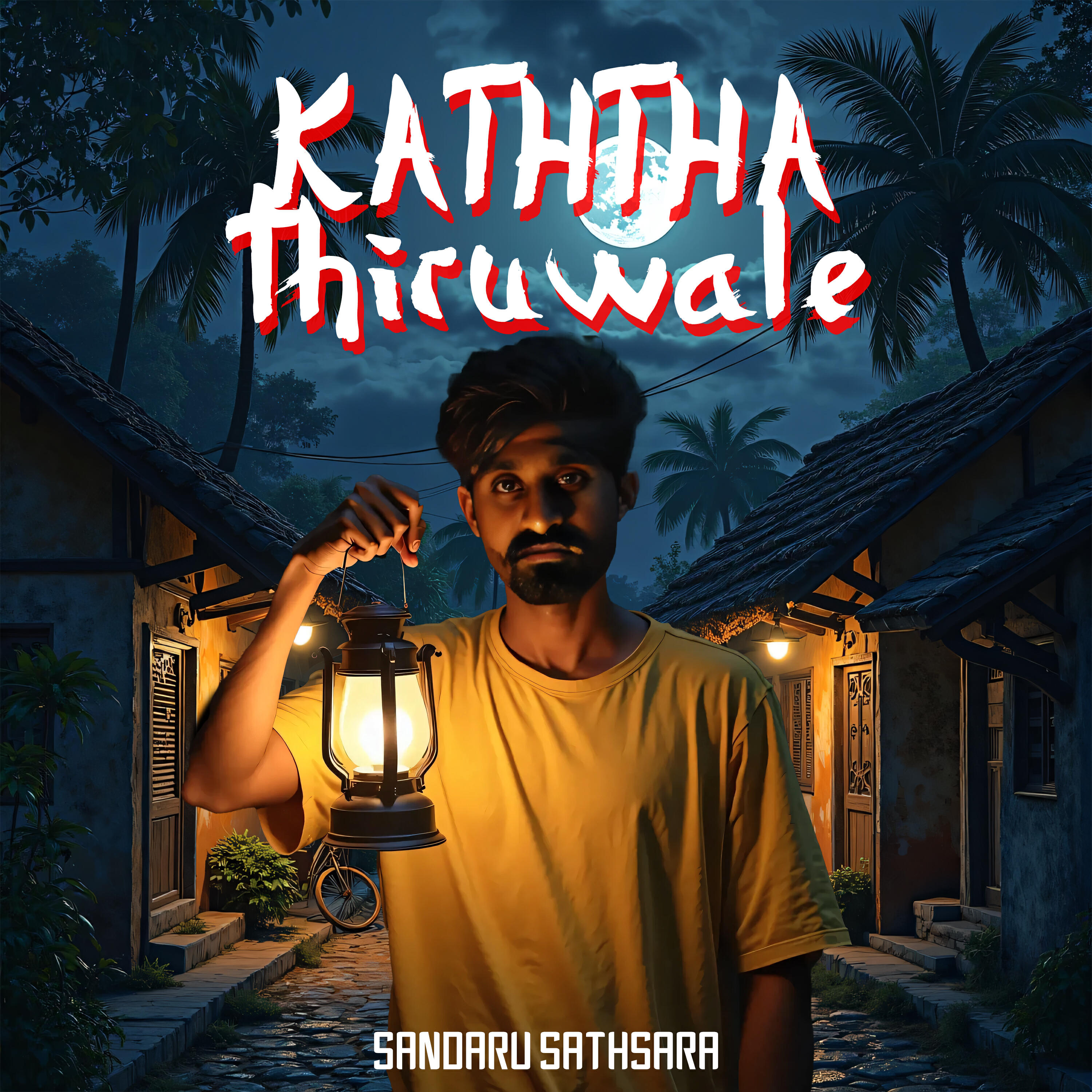 Релиз Kaththa Thiruwale