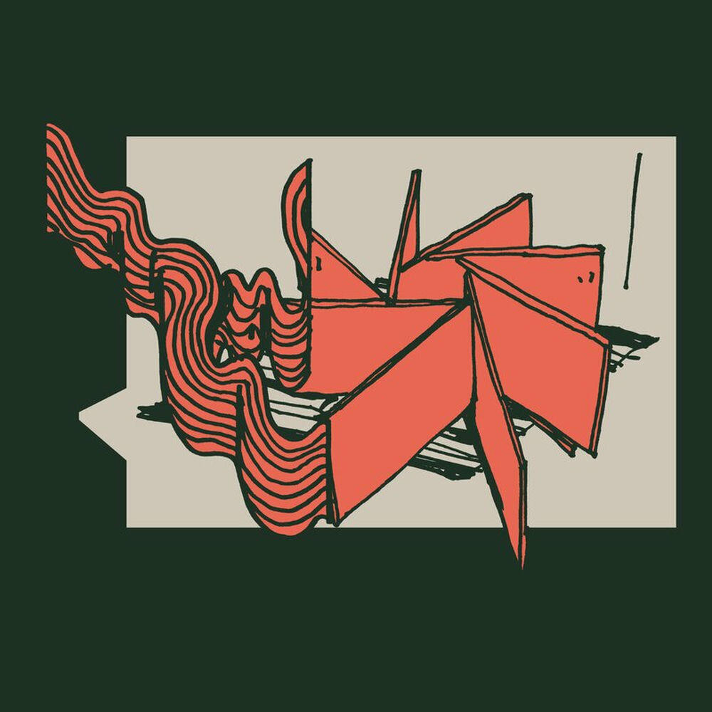Релиз The Heavens