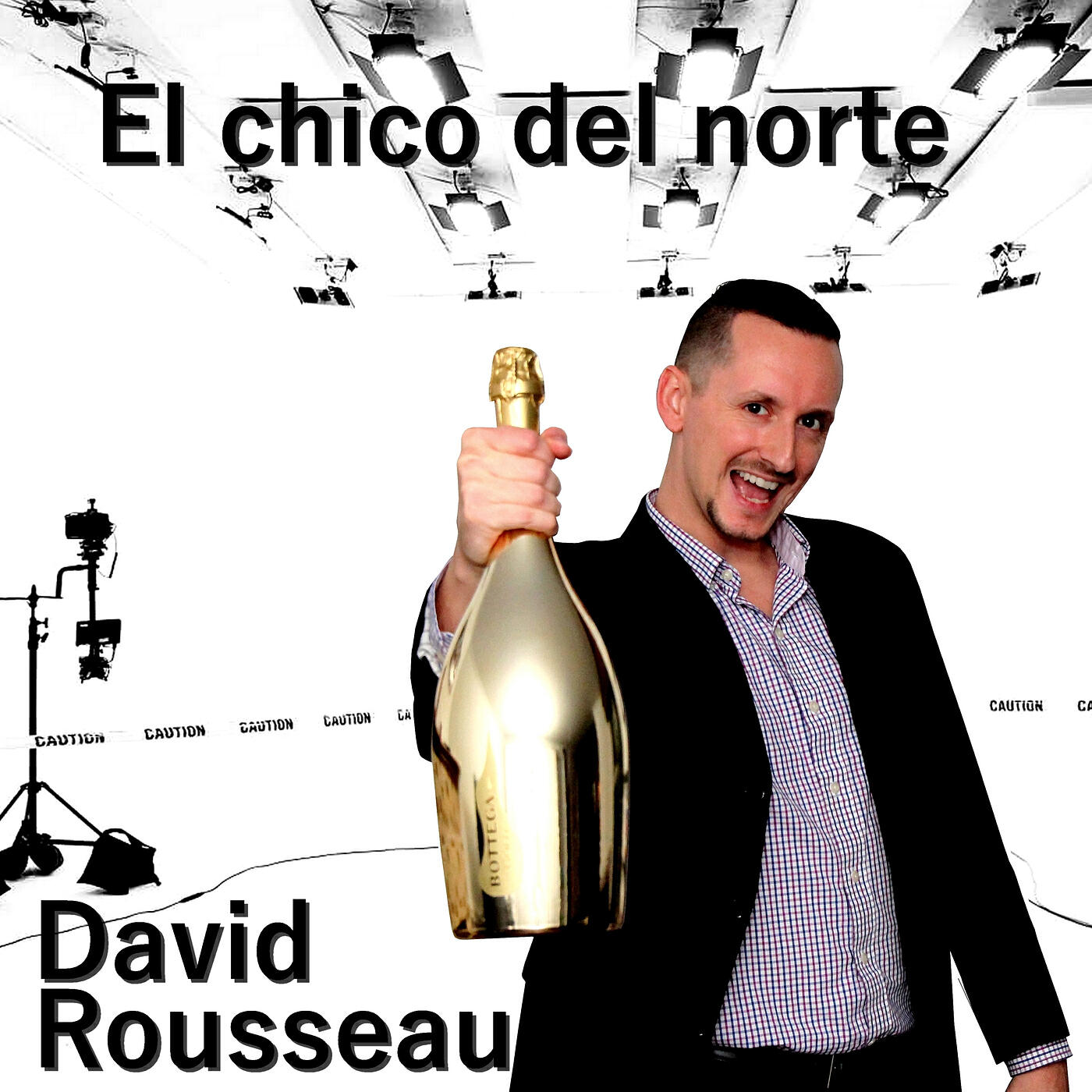 Релиз El Chico Del Norte