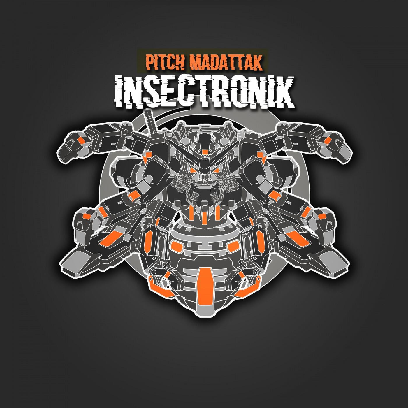 Релиз Insectronik