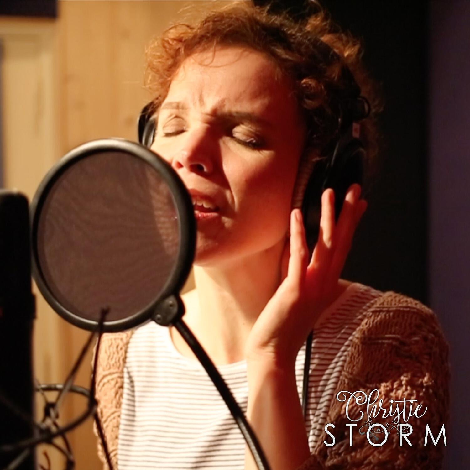 Релиз Storm