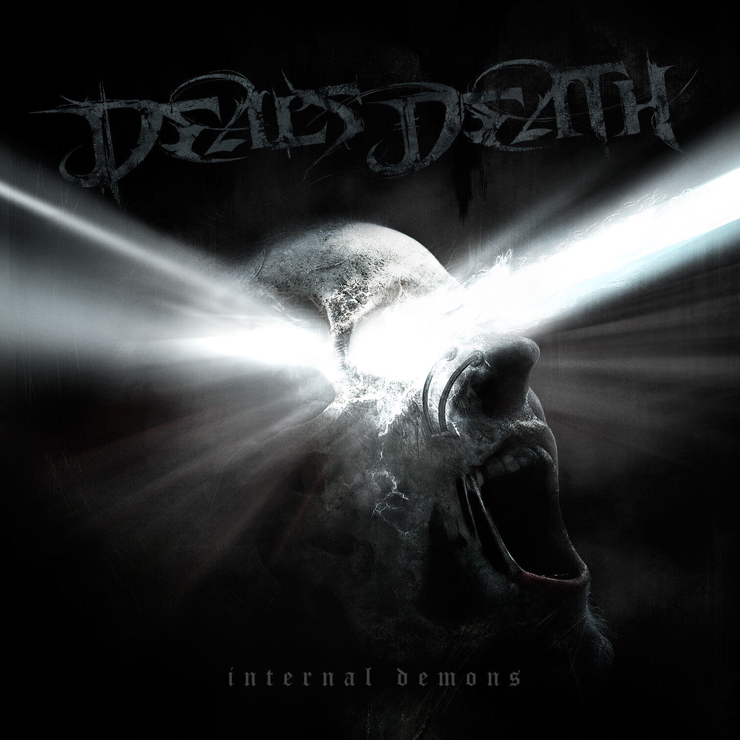 Релиз Internal Demons
