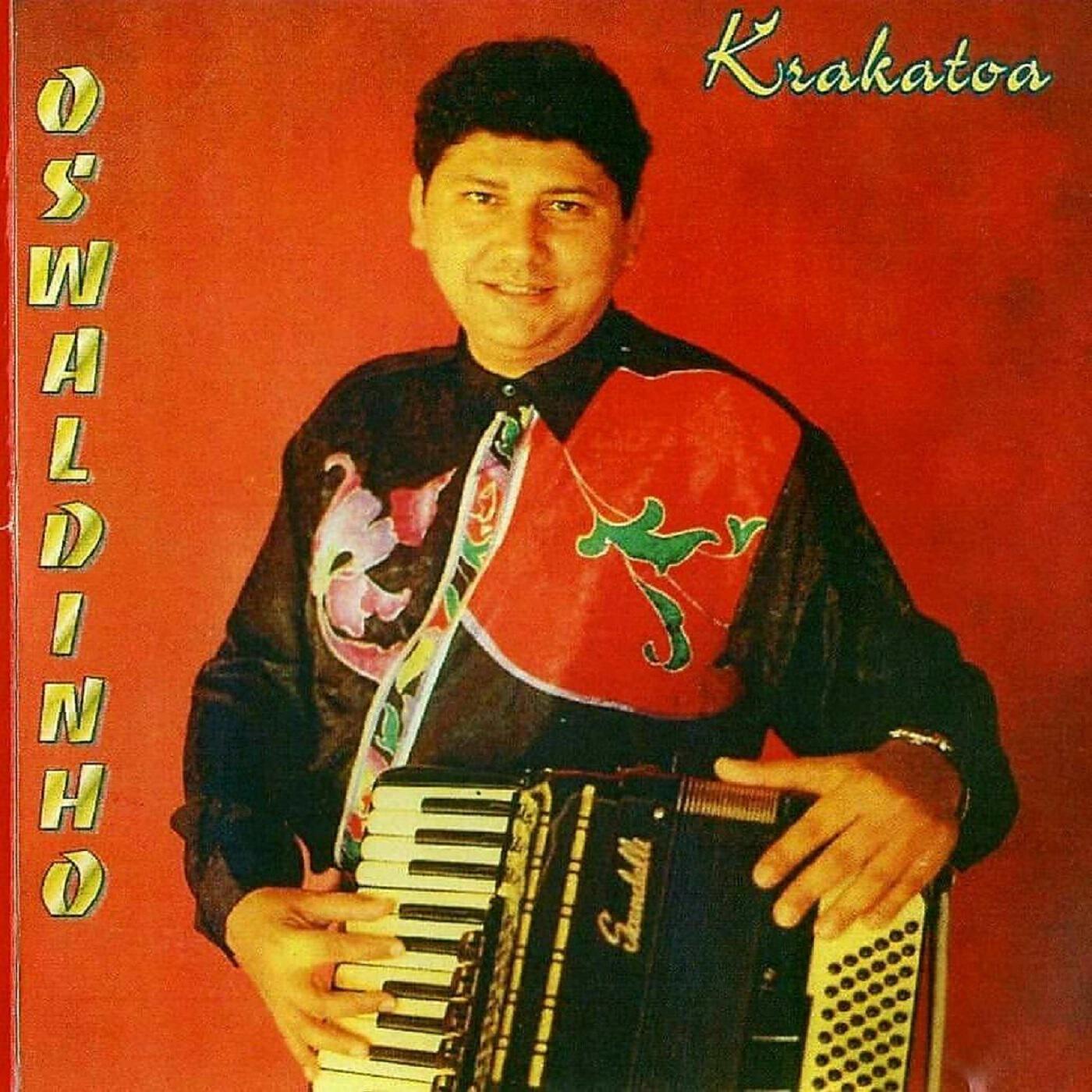 Релиз Krakatoa