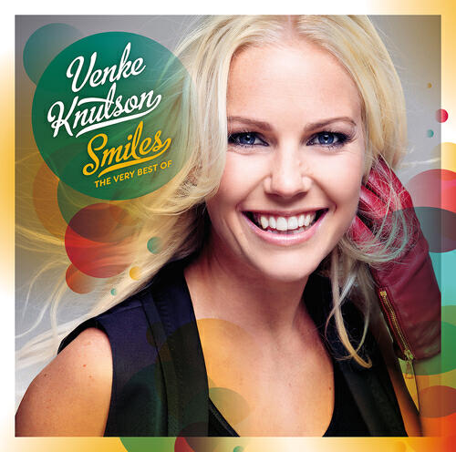 Релиз Smiles - The very best of