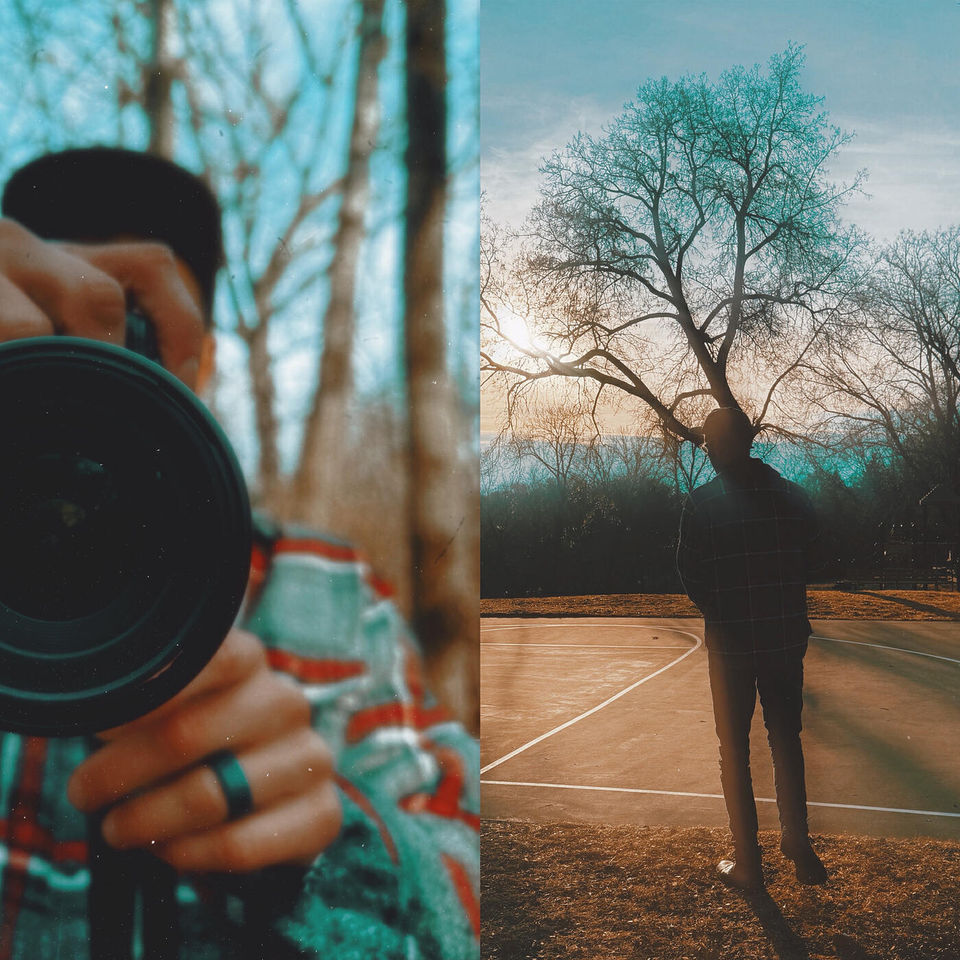 Релиз This Side of Sunny