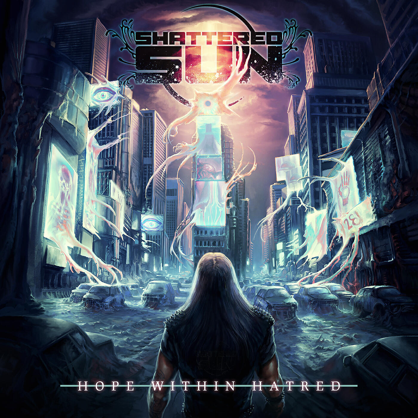 Релиз Return To Serenity (Bilingual)