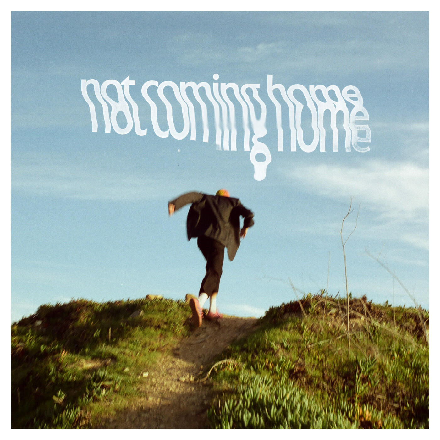 Релиз Not Coming Home
