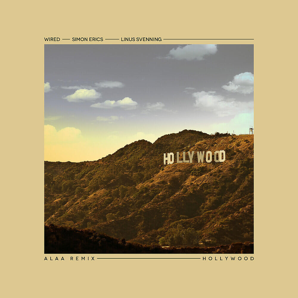 Релиз Hollywood