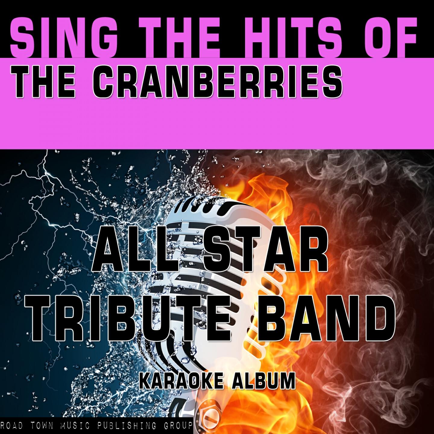 Релиз Sing the Hits of the Cranberries
