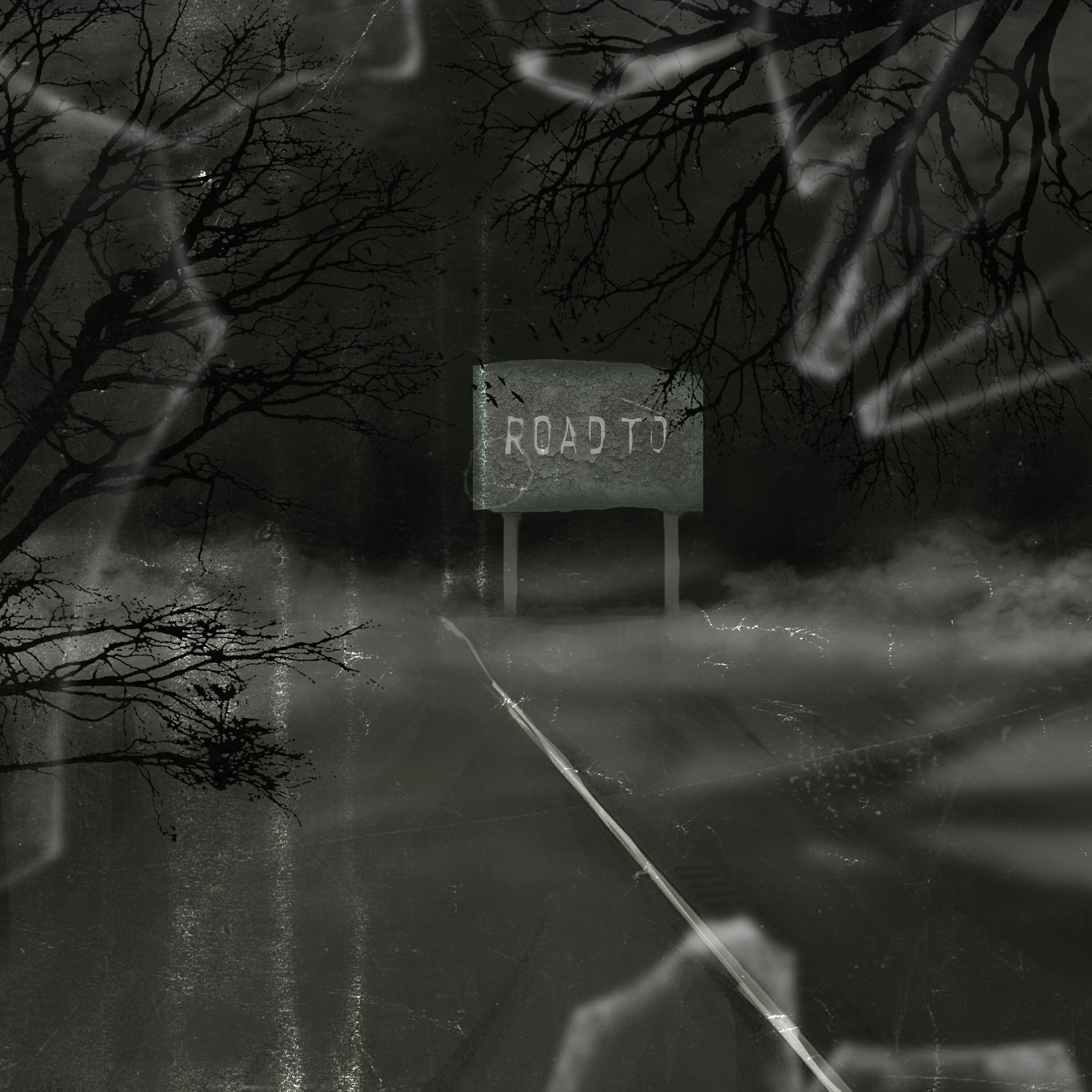 Релиз Road to...