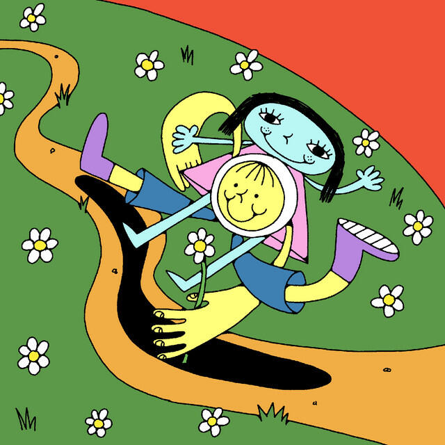 Релиз Running Backwards