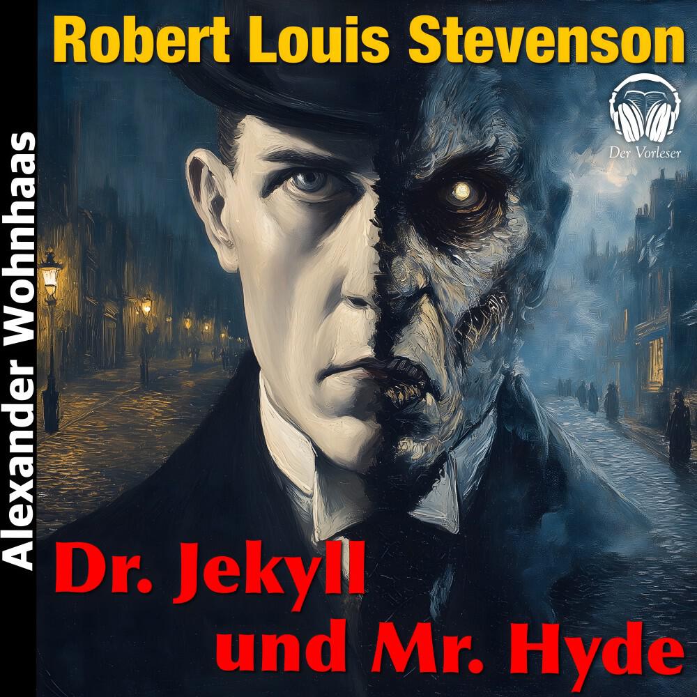 Релиз Dr. Jekyll und Mr. Hyde