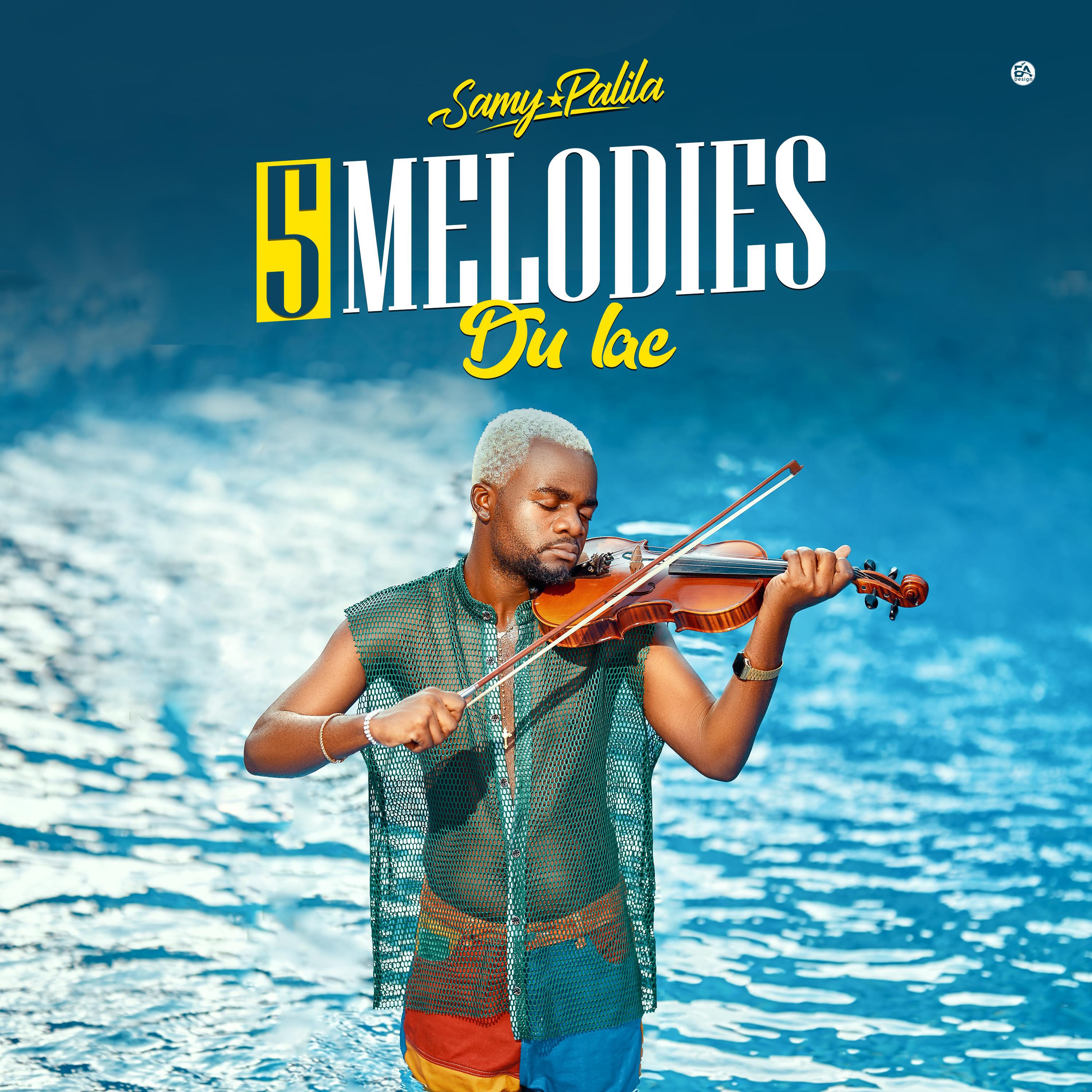 Релиз 5Melodies Du Lac