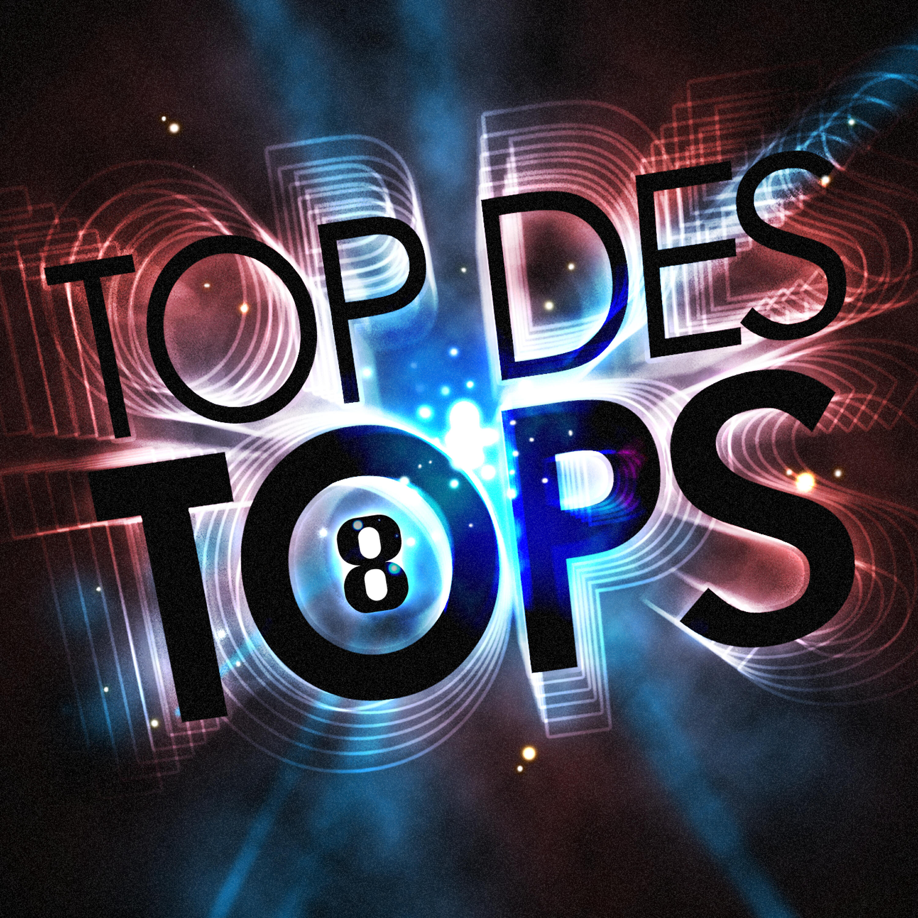 Релиз Top Des Tops Vol. 8