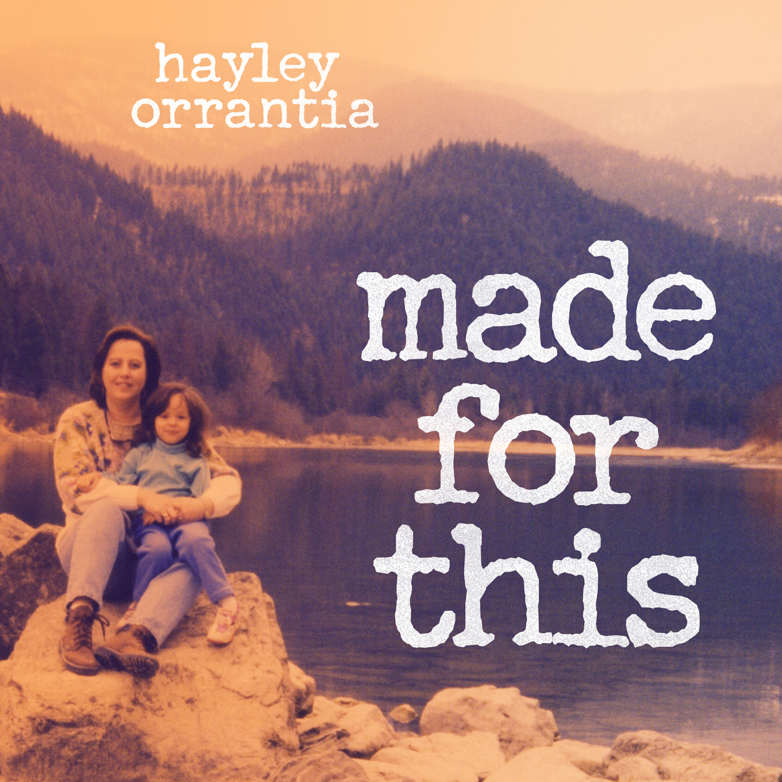 Релиз Made For This