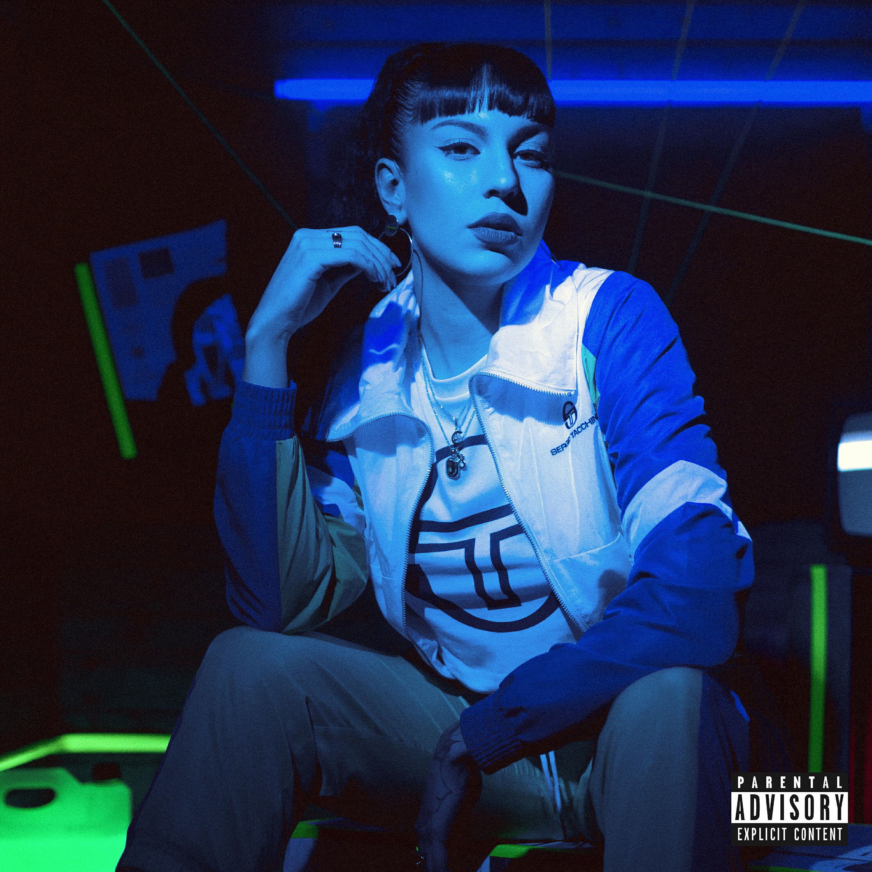 Релиз Cartier Drip