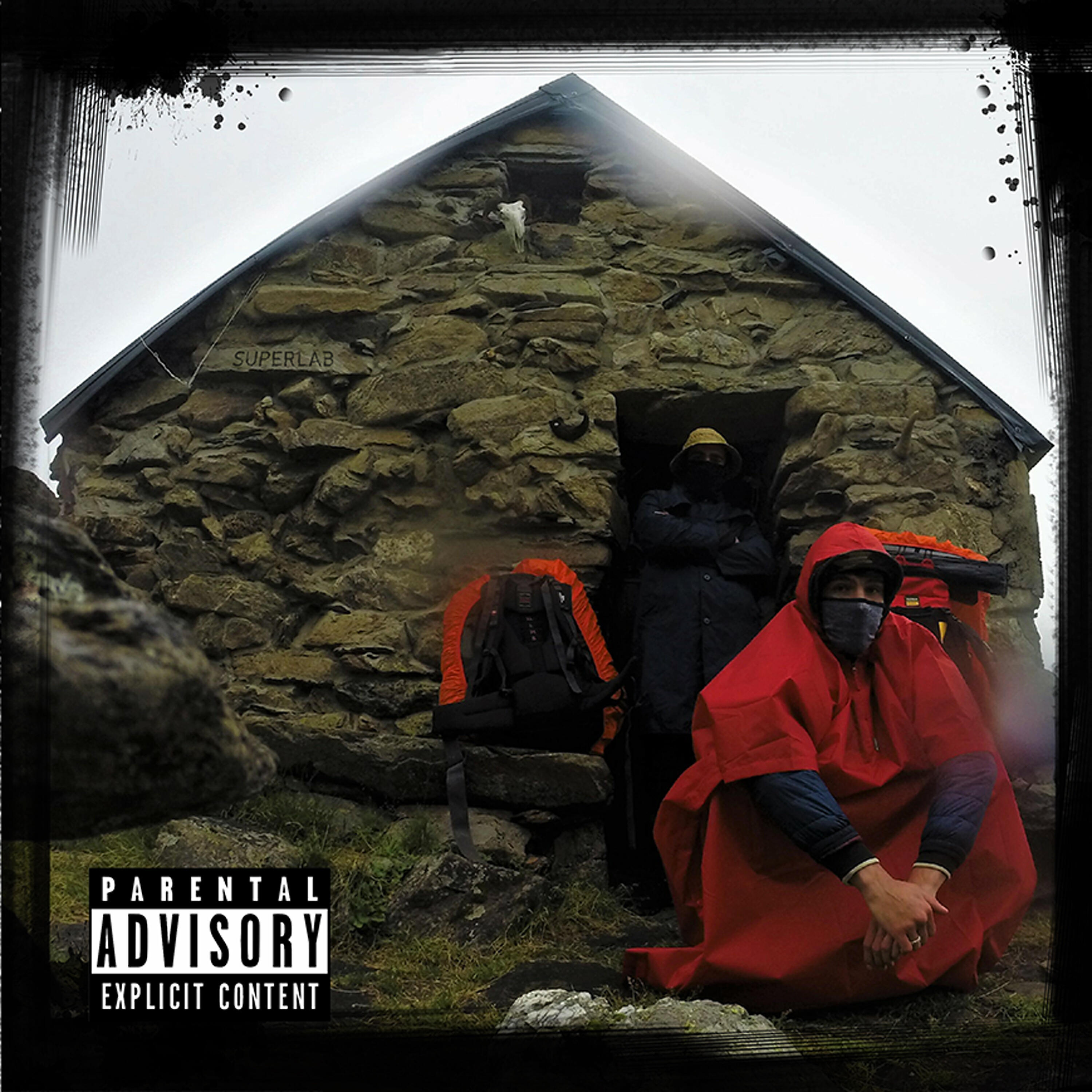 Релиз Super Lab