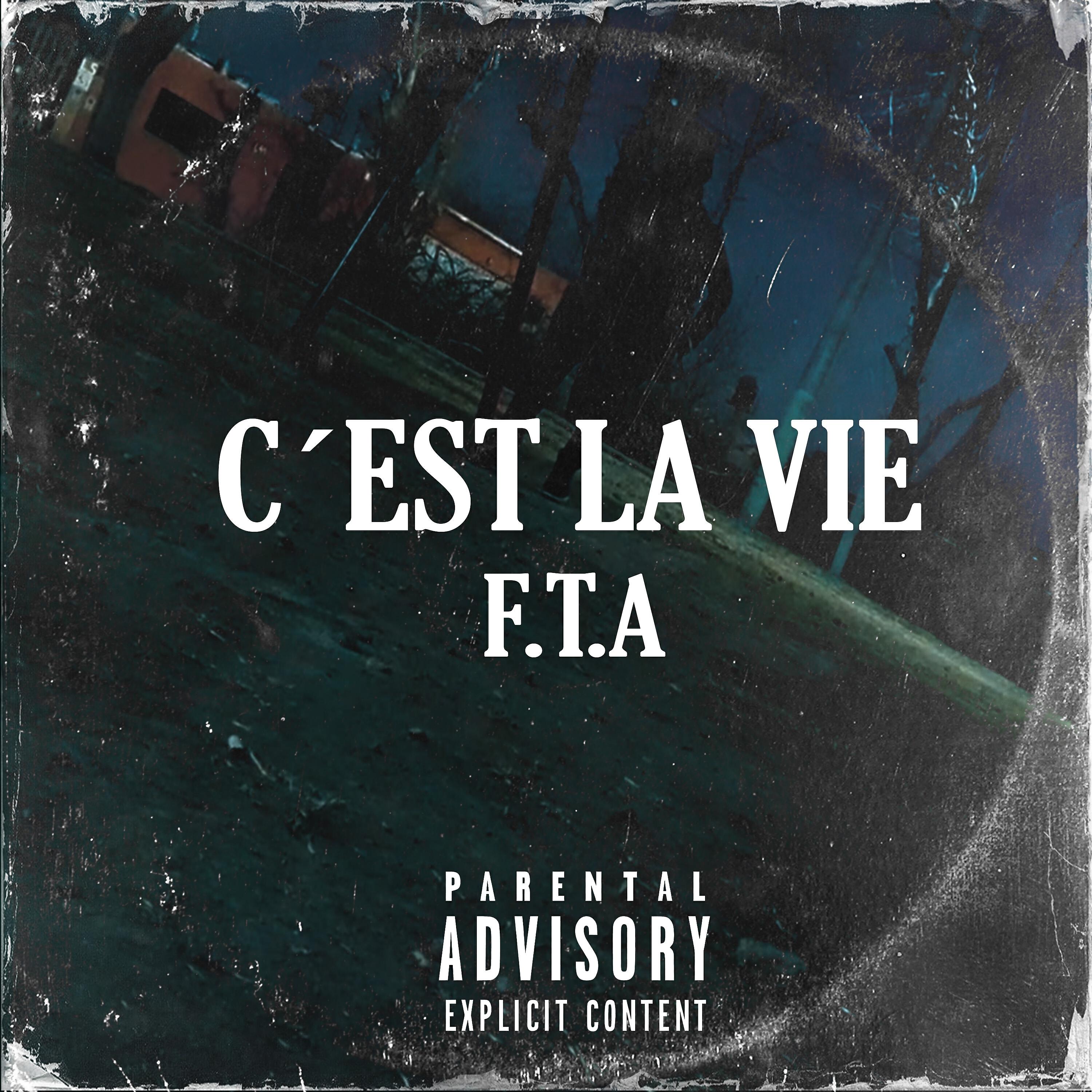 Релиз C'est La Vie